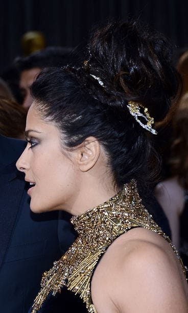 Salma Hayek