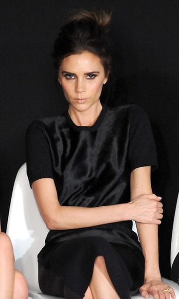 16.2.2013: Victoria Beckham