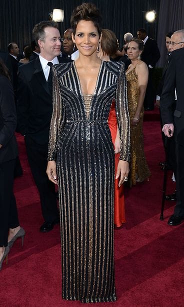 Oscar-gaala 2013