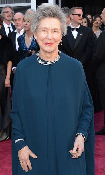 Emmanuelle Riva