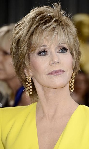 Jane Fonda