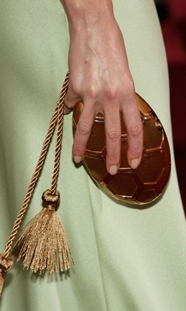 Kate Winslet, 79th Annual Academy Awards