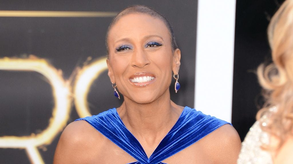 Robin Roberts