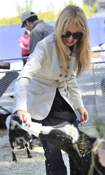Rachel Zoe