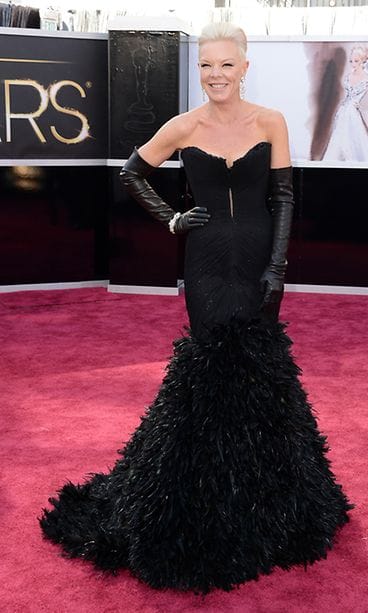 Tabatha Coffey