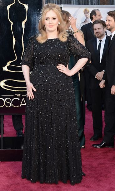 Adele