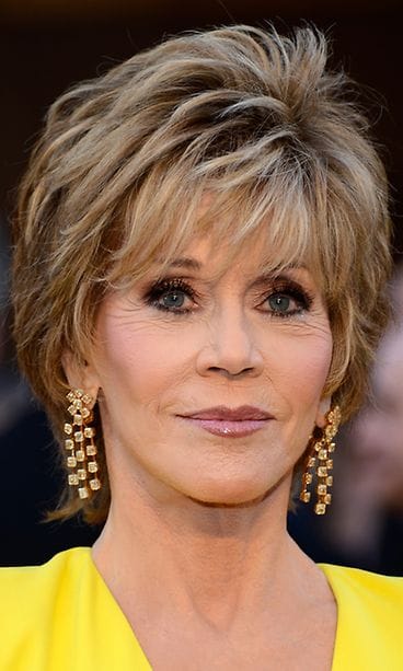 Jane Fonda
