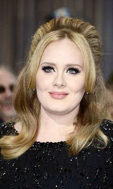 Adele