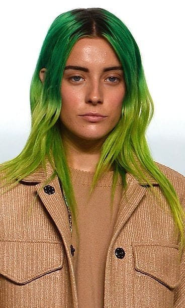 London Fashion Week SS14