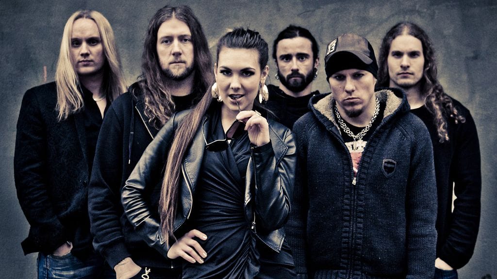 Amaranthe
