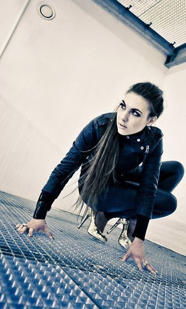 Elize Ryd