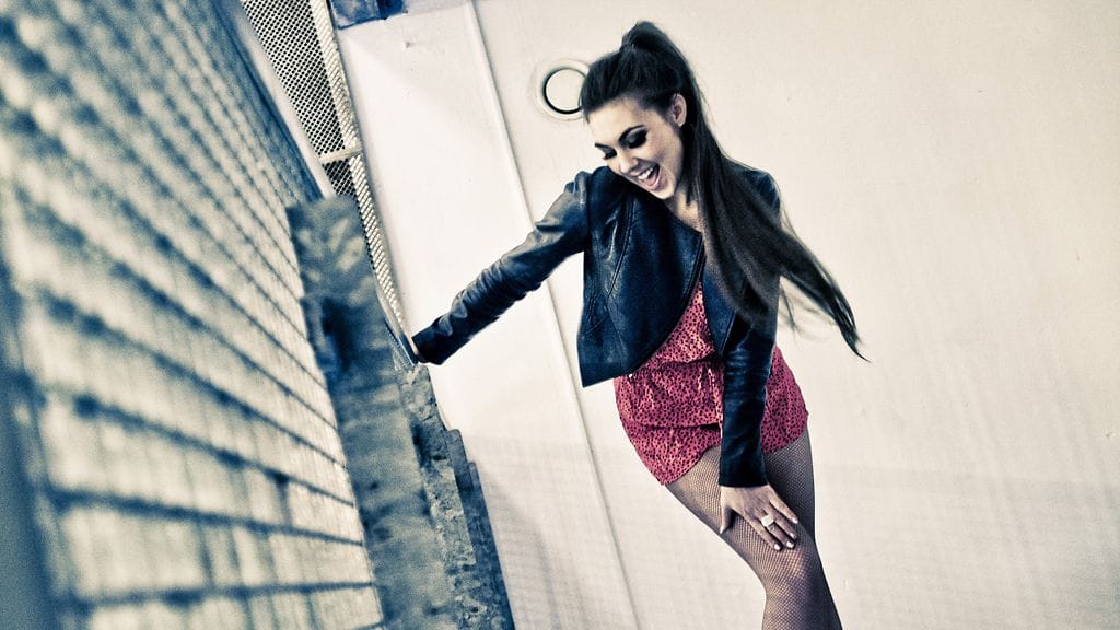 Elize Ryd