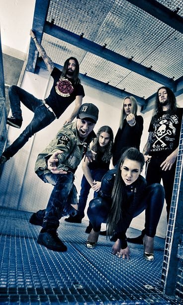 Amaranthe