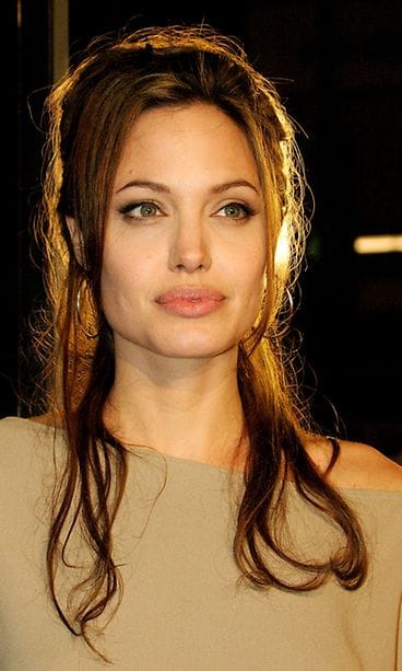 Angelina Jolie, Taking Lives -elokuvan maailmanensi-ilta