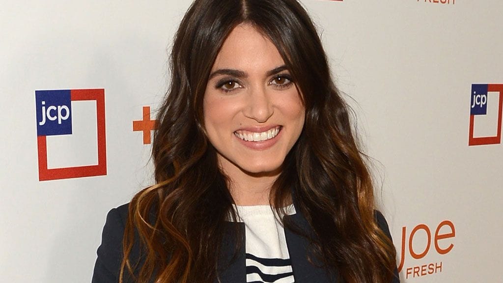 Nikki Reed