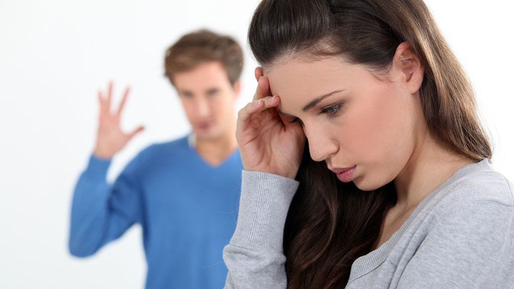 "Kuka oli oikeassa? Kuka?"