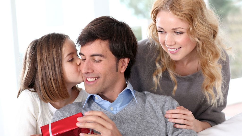 "Minusta isyys alkaa jo, kun lapsi on saanut alkunsa."