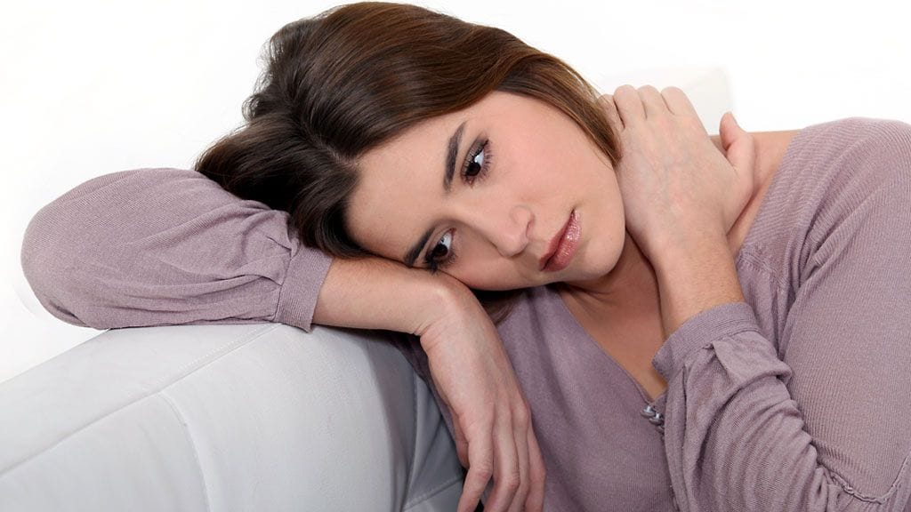 Mikä saa miehen lähtemään selityksiä antamatta?