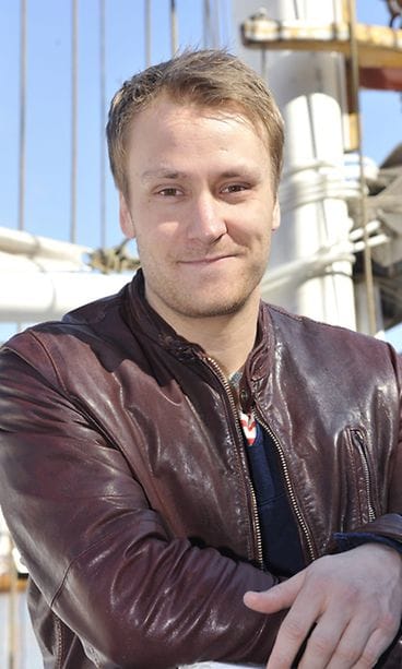 Heikki Paasonen