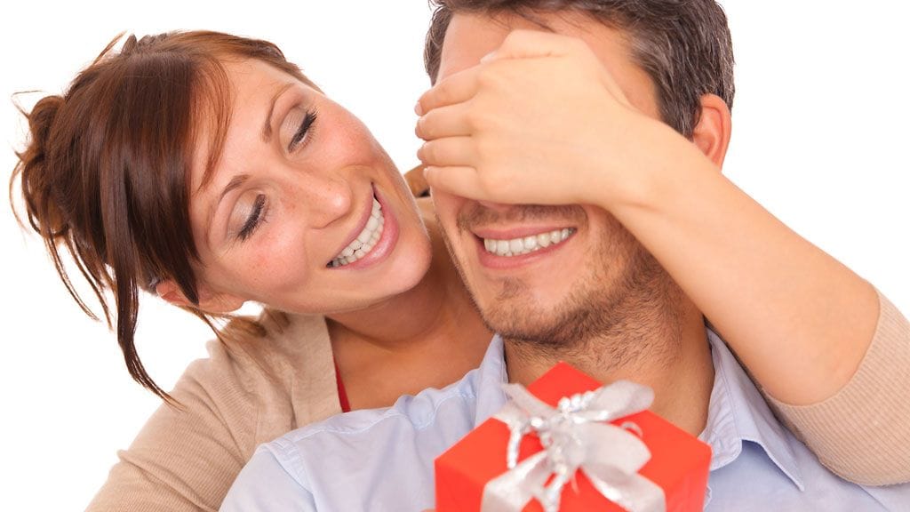 Monelle miehellekin riittäisi jouluna vain yhteinen aika perheen kesken.