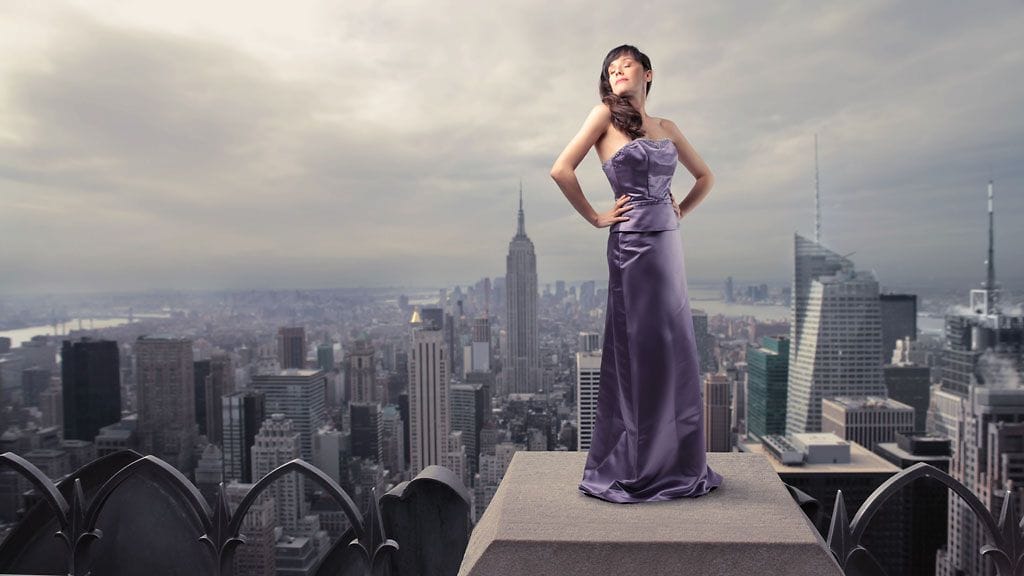 San Francisco on Amerikan snobahtavin kaupunki, Travel + Leisuren lukijat sanovat.