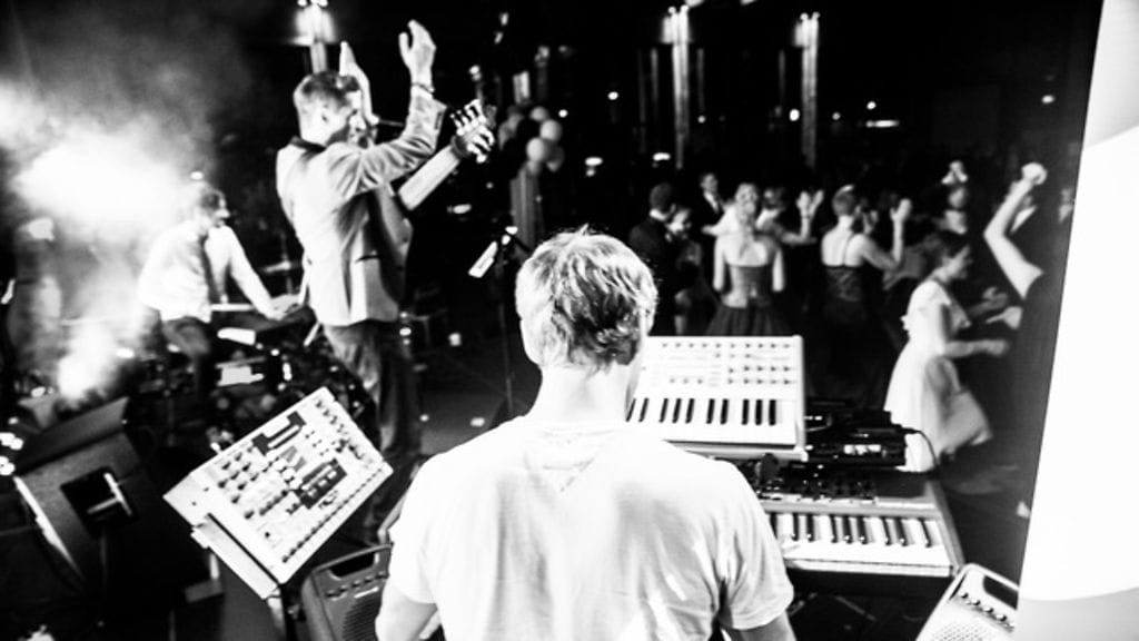 Maailman Pienin Bilebändi