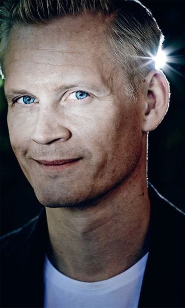 Henrik Fexeus