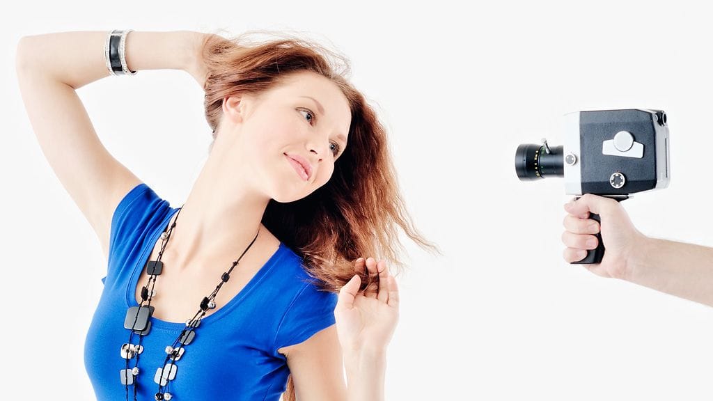 Muodonmuutos tosi-tv-ohjelmassa kelpaisi ainakin AVAlaisille.