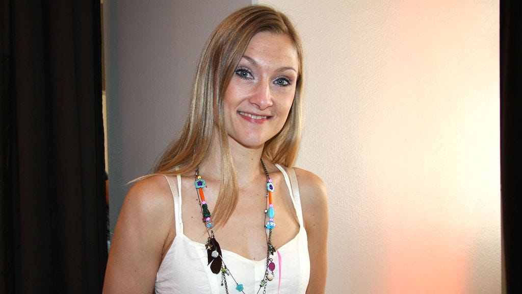 Teresa Välimäki kannattaa lähimatkailua.