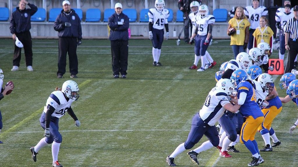 Suomi–Ruotsi-maaottelu