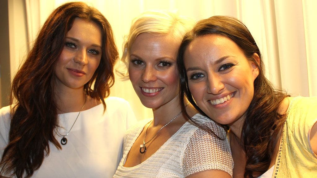 Mia Ehrnrooth, Kirsi Ståhlberg ja Jasmin Hamid paljastivat, miten heidän kesänsä poikkeaa arkisesta aherruksesta.