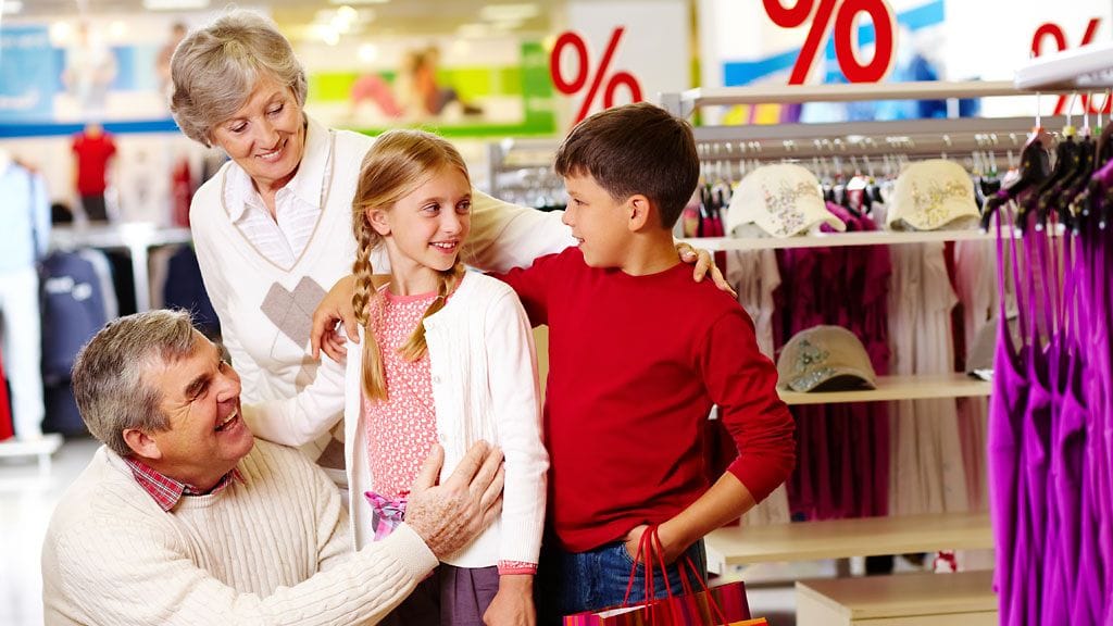 AVA selvitti, saako alennustuotteen palauttaa.