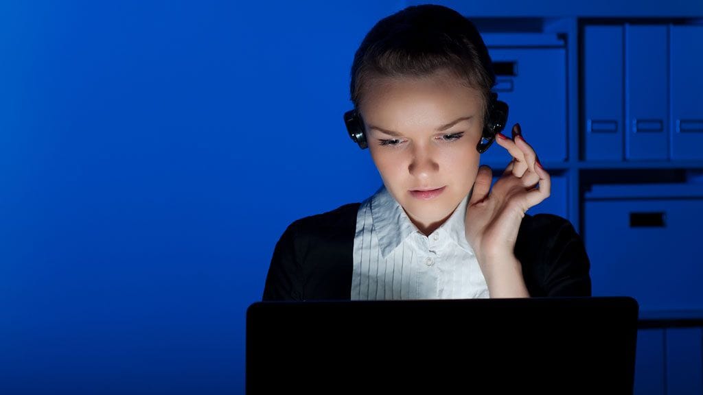 Luovuutta edistää jo pienikin valojen himmentäminen.