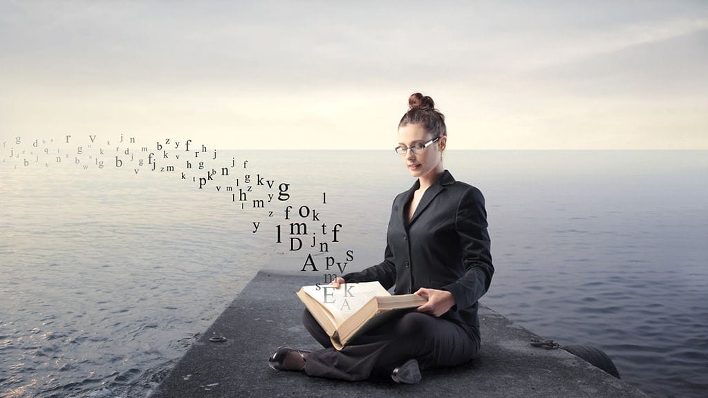 Voita hyvää luettavaa AVAn lukupiirissä!