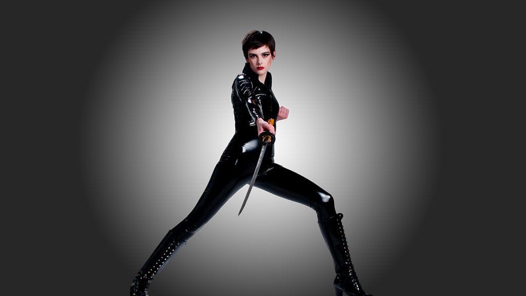 Lontoolaisessa Prince Charles Cinema -elokuvateatterissa saa katsella elokuvaa kaikessa rauhassa.