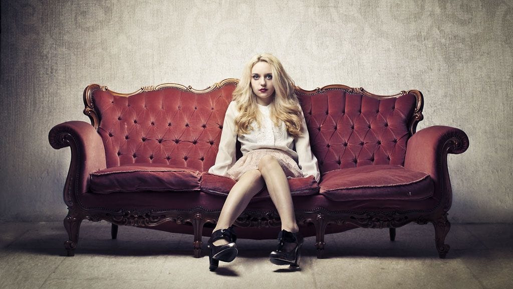 Oletko kokeillut toimia omana terapeuttinasi?