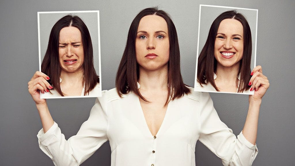 Osaatko sinä kontrolloida tunteitasi tiukan paikan tullen?