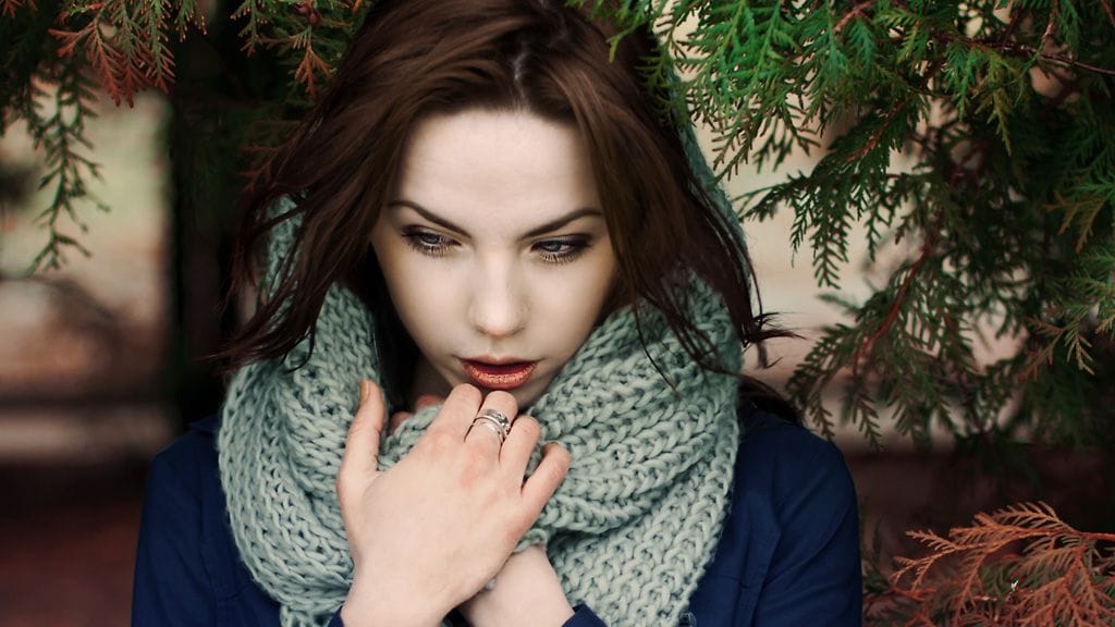 Osaatko antaa anteeksi muille? Entäpä itsellesi?