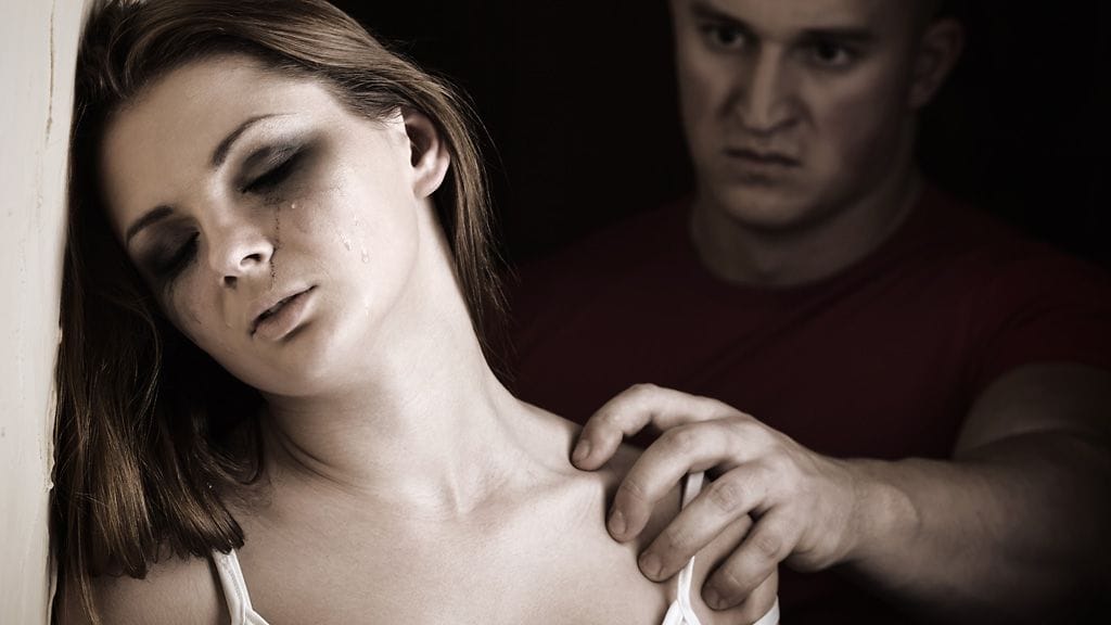 Osa ihmisistä nauttii toisten kärsimyksestä.