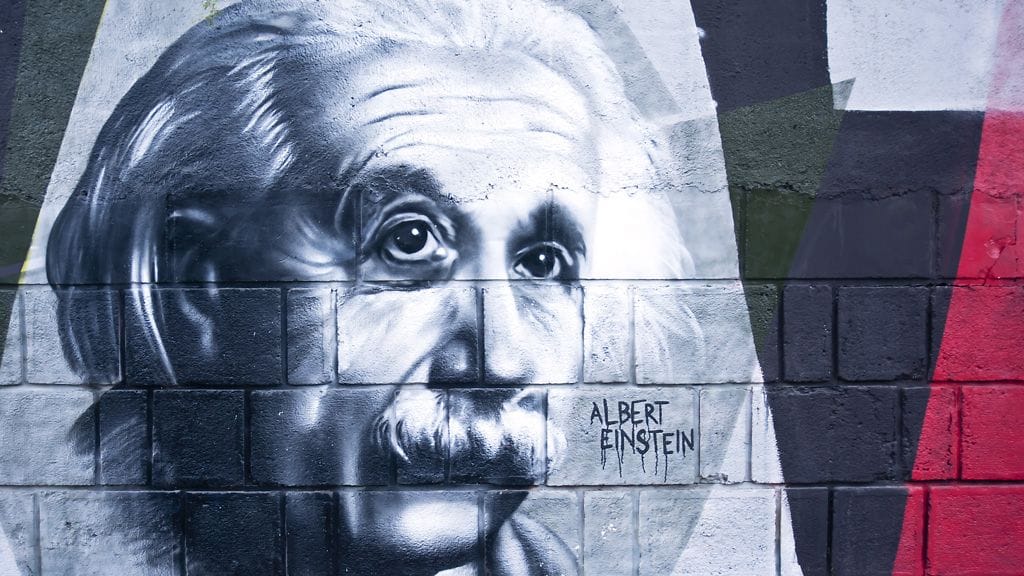 Neroksi kutsuttu Albert Einstein kirjoitti elämänsä aikana useita eri teoksia, kuten myös varsin erikoiset säännöt vaimolleen..