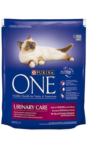 Purina ONE Urinary Care