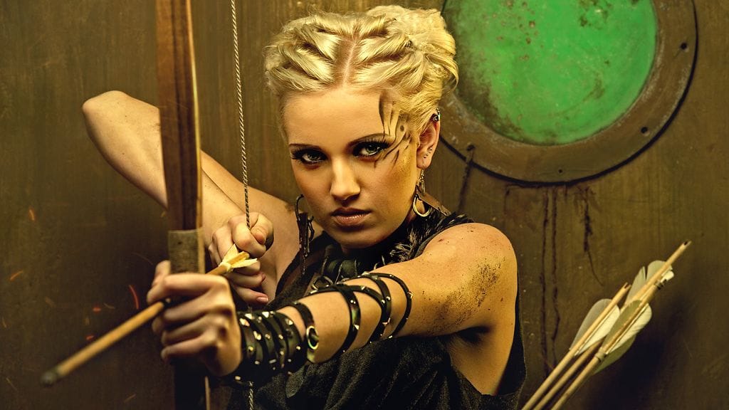 Jousimies on avulias ja ymmärtäväinen.