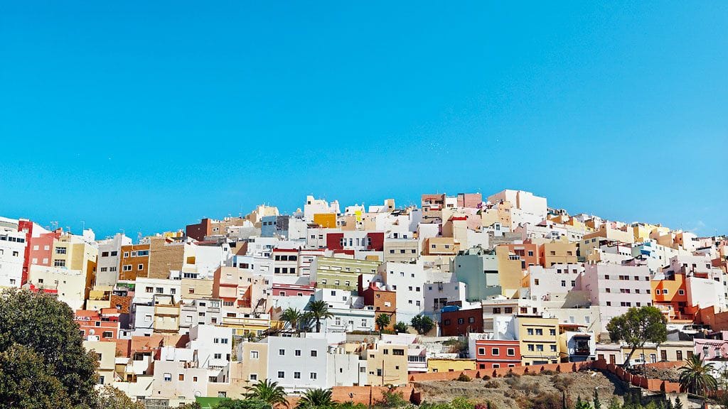 Gran Canaria