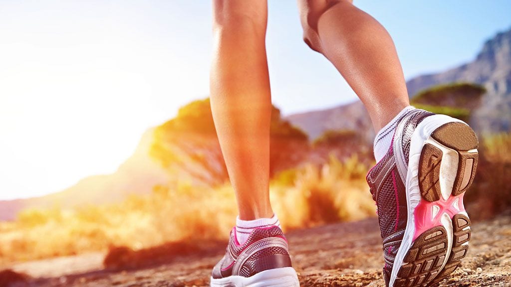 Tiedätkö, kuinka urheilukengät tulisi valita oikein?