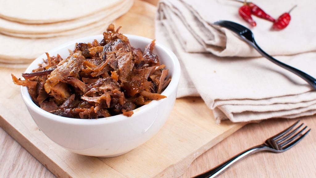 Oikeilla vinkeillä lihasuikaleet kypsyvät mureiksi.