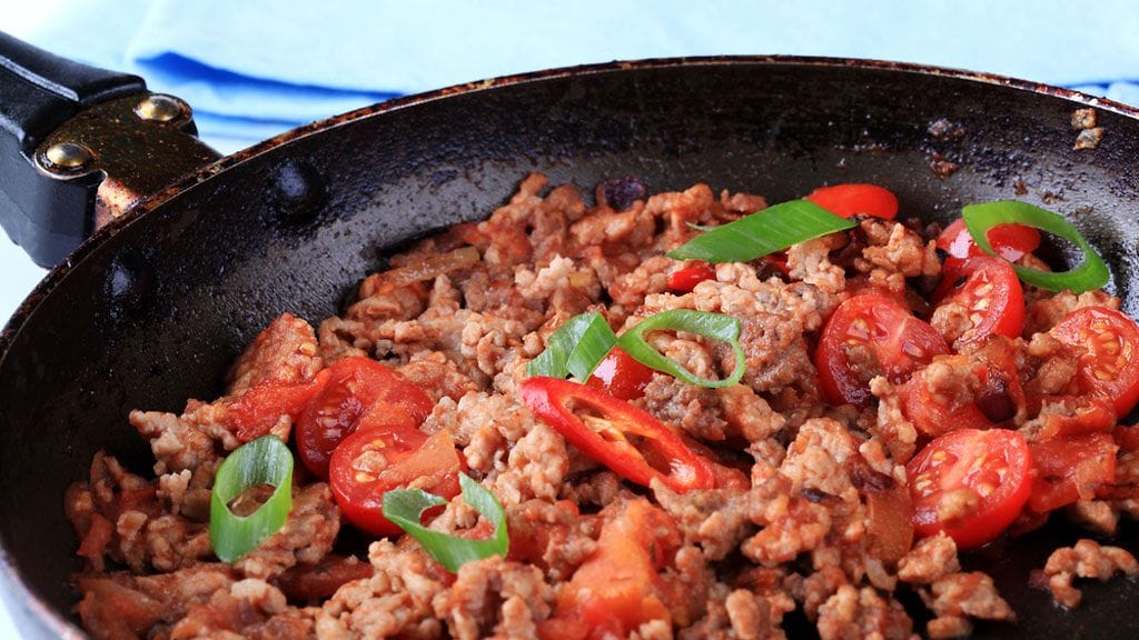 Eri lihatuotteilla on erityisominaisuuksia, joita kannattaa opetella hyödyntämään.