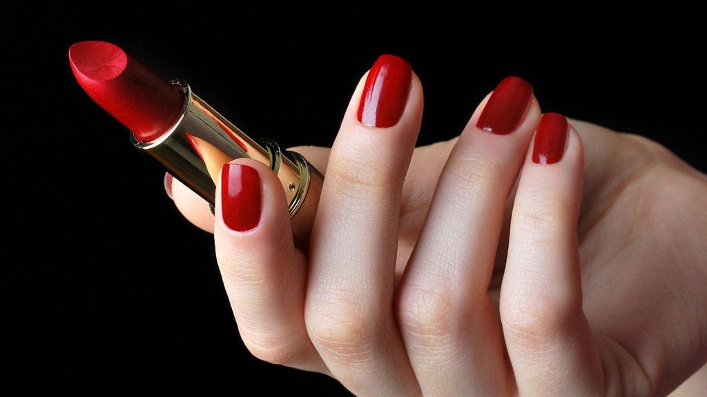 Sophie halusi pitää kiinni huolitellusta ulkonäöstään jopa synnytyksen aikana.