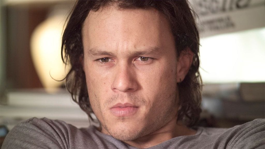 Leffaa tähdittävät Heath Ledger, Abbie Cornish ja Geoffrey Rush.