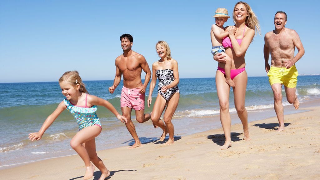 Matkalle on syytä varautua hyvin etukäteen.