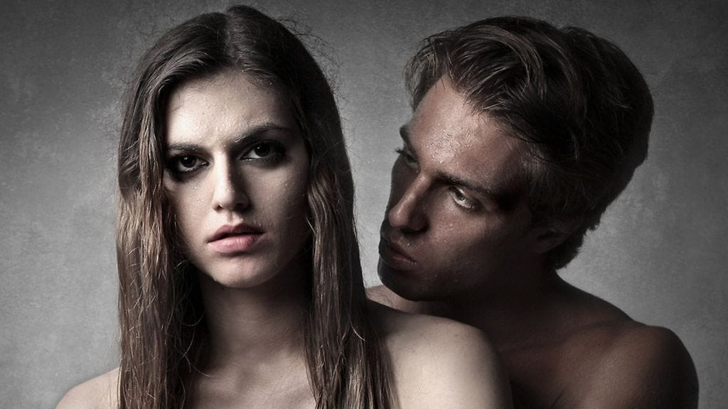 Nämä kuusi kohtaa voivat pilata halusi sängyssä – varo